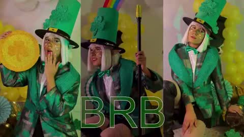 Derek independent online show from March 9, 9:14 pm