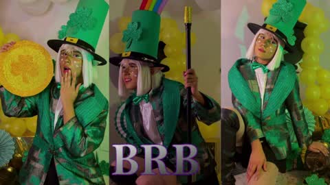 derek grey online show from March 25, 12:12 pm