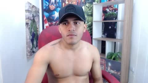 D E R E K online show from April 1, 1:41 pm