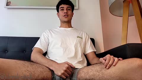 Derek independent model  online show from January 9, 4:39 pm