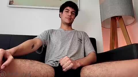 Derek independent model  online show from February 28, 4:53 pm