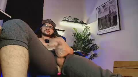 Derek online show from July 27, 11:35 pm