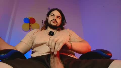 Derek online show from July 14, 2:05 am