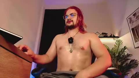 Derek online show from August 5, 1:57 am