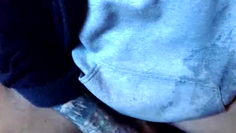 henry garfield online show from January 18, 7:45 pm