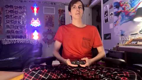 derekdings online show from November 24, 11:36 pm