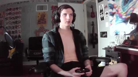 derekdings online show from January 30, 9:25 pm