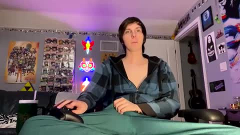 derekdings online show from March 1, 1:10 am