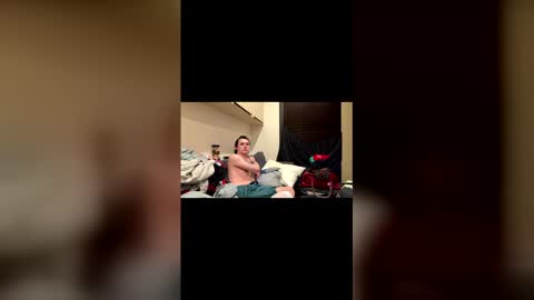 Derek Fancy online show from March 4, 11:07 am