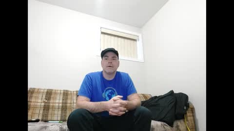 Snapshot of derf007 chatting on January 12, 4:40 pm derf007 online show from January 12, 4:40 pm