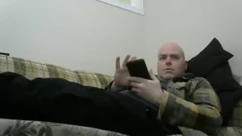 Snapshot of derf007 chatting on January 23, 12:09 pm derf007 online show from January 23, 12:09 pm
