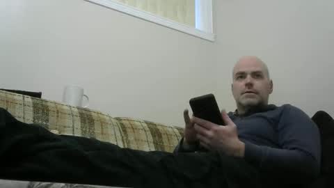 Snapshot of derf007 chatting on January 30, 8:10 pm derf007 online show from January 30, 8:10 pm