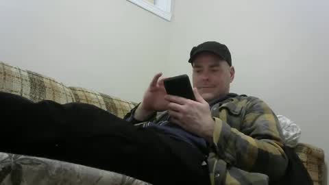 Snapshot of derf007 chatting on February 26, 9:42 pm derf007 online show from February 26, 9:42 pm