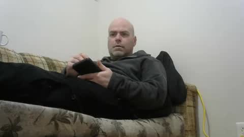 Snapshot of derf007 chatting on January 28, 11:49 am derf007 online show from January 28, 11:49 am