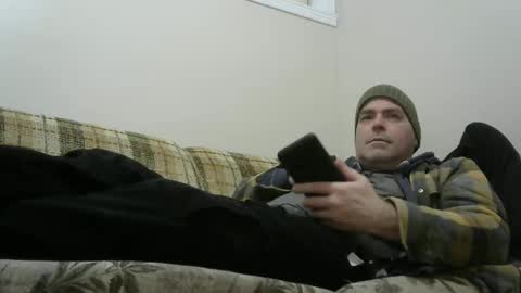 Snapshot of derf007 chatting on January 24, 11:34 pm derf007 online show from January 24, 11:34 pm