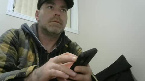 Snapshot of derf007 chatting on January 22, 11:45 am derf007 online show from January 22, 11:45 am