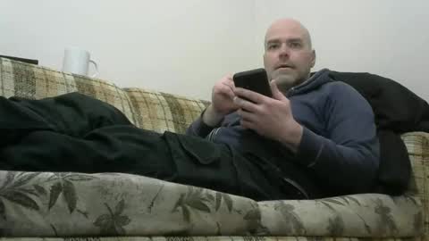Snapshot of derf007 chatting on February 2, 7:57 pm derf007 online show from February 2, 7:57 pm