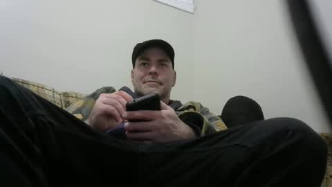 Snapshot of derf007 chatting on February 21, 9:54 pm derf007 online show from February 21, 9:54 pm