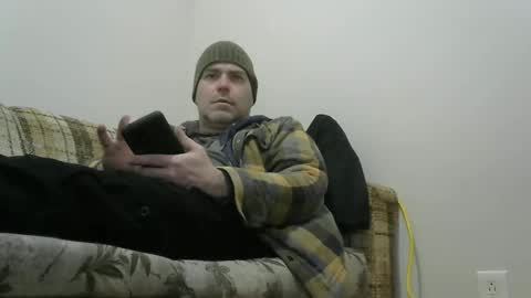 Snapshot of derf007 chatting on January 27, 2:13 pm derf007 online show from January 27, 2:13 pm