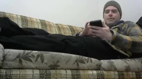 Snapshot of derf007 chatting on January 26, 8:34 pm derf007 online show from January 26, 8:34 pm