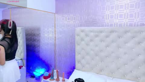 Snapshot of derieri_d chatting on October 5, 7:32 pm Derieri D online show from October 5, 7:32 pm