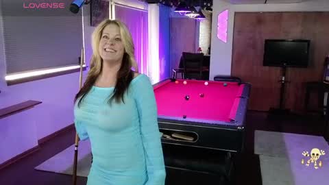Derrick 52 and Brittany 50 online show from May 22, 8:26 pm
