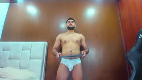 DerryBigger CM online show from February 17, 8:41 pm