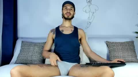 JhimyMaster online show from June 15, 2:58 am