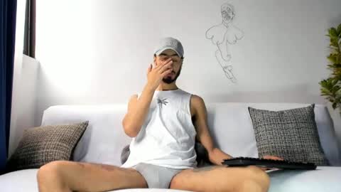 JhimyMaster online show from April 29, 4:01 pm