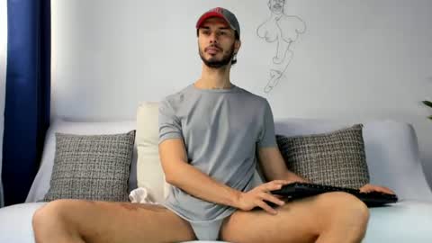 JhimyMaster online show from June 13, 3:44 pm