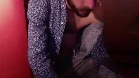 derspanishboy online show from April 29, 11:20 pm