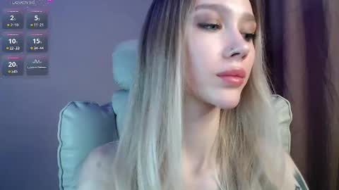 Ari online show from March 31, 4:51 pm