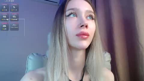 Ari online show from May 20, 5:30 pm