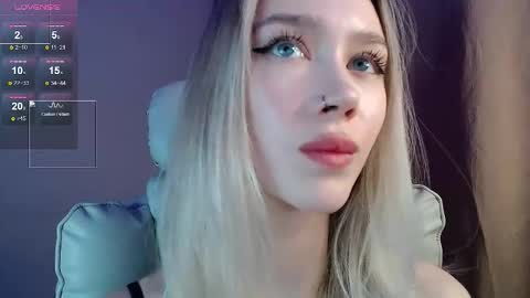 Ari online show from October 23, 6:09 pm