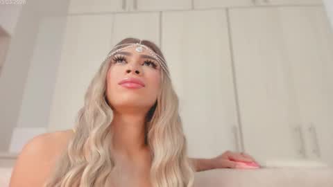 Tania ig tania rojas115 online show from March 3, 1:40 pm