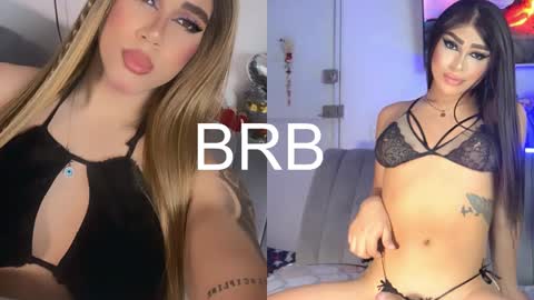 Tania ig tania rojas115 online show from February 18, 5:42 am