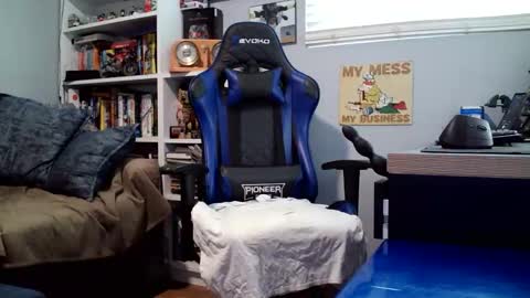 D K online show from April 23, 1:24 am