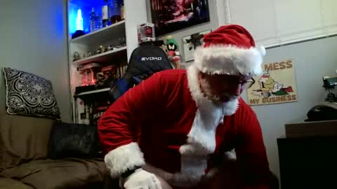 D K online show from December 5, 2:15 am