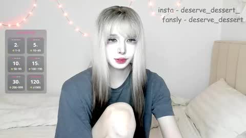 Domi  online show from January 12, 6:42 am