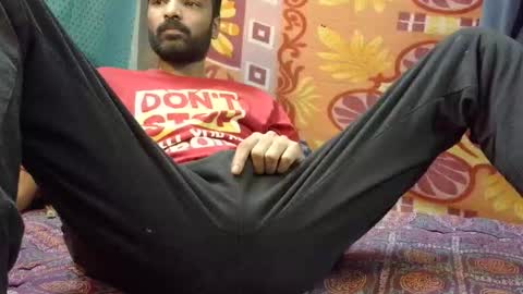 desi_boy799417 online show from March 4, 8:00 am