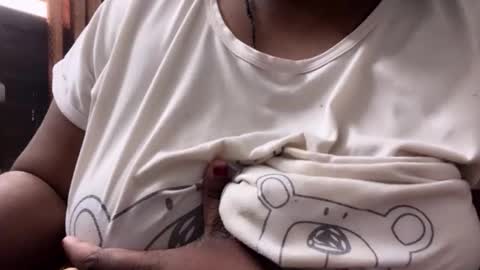 simran online show from April 19, 4:35 am