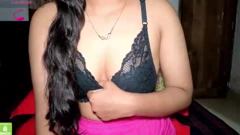 Snapshot of desicoupleshow chatting on October 12, 5:26 pm Eva and Adam online show from October 12, 5:26 pm