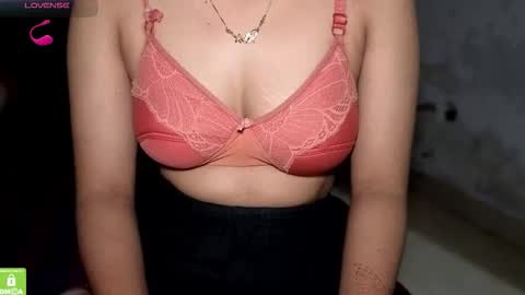 Snapshot of desicoupleshow chatting on October 28, 7:48 pm Eva and Adam online show from October 28, 7:48 pm