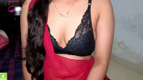 Snapshot of desicoupleshow chatting on October 27, 7:03 pm Eva and Adam online show from October 27, 7:03 pm