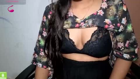 Snapshot of desicoupleshow chatting on September 13, 5:48 pm Eva and Adam online show from September 13, 5:48 pm