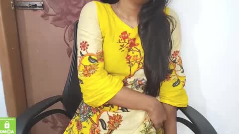 Snapshot of desicoupleshow chatting on March 1, 5:31 am Eva and Adam online show from March 1, 5:31 am