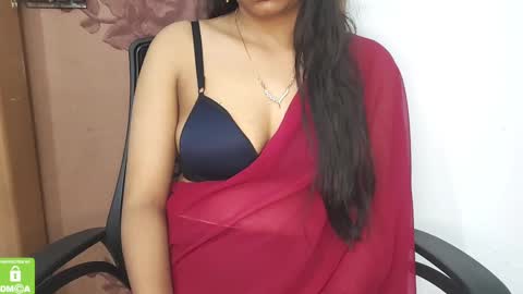 Snapshot of desicoupleshow chatting on February 28, 4:53 pm Eva and Adam online show from February 28, 4:53 pm