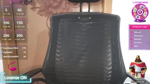 Snapshot of desicoupleshow chatting on March 9, 4:22 pm Eva and Adam online show from March 9, 4:22 pm