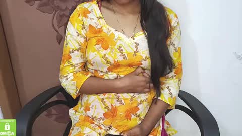 Snapshot of desicoupleshow chatting on February 26, 1:54 pm Eva and Adam online show from February 26, 1:54 pm