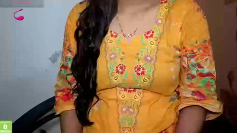 Snapshot of desicoupleshow chatting on September 11, 8:21 pm Eva and Adam online show from September 11, 8:21 pm